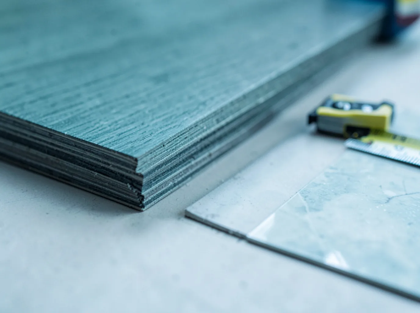 Luxury Vinyl Plank Installation Elton, PA FAQs
